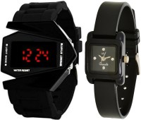 AR Sales RktG12 Analog-Digital Watch  - For Men & Women   Watches  (AR Sales)