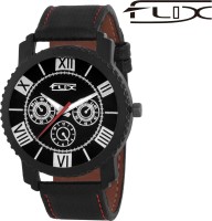 Flix FX1524NL01 New Style Analog Watch  - For Men   Watches  (Flix)