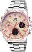 ADAMO A315KM01  Analog Watch For Men