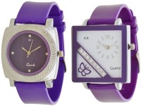 AR Sales Designer 6-65 Analog Watch  - For Women   Watches  (AR Sales)