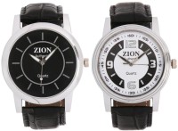 Zion 1033 Analog Watch  - For Men   Watches  (Zion)
