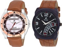 Flux WCH-FX1032 Genuine Analog Watch  - For Men   Watches  (Flux)