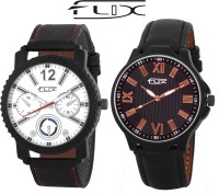 Flix FX15321539NL12 Analog Watch  - For Men   Watches  (Flix)