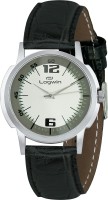 Logwin LG WACH1004BL New Style Analog Watch  - For Men   Watches  (Logwin)