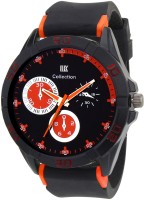 IIK Collection IIK-607M Fashion Analog Watch For Men