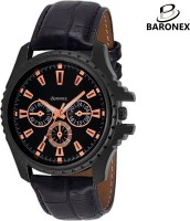BARONEX BNX_00112V  Analog Watch For Men