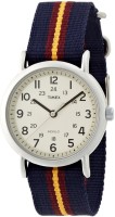 Timex T2P234 Weekender Analog Watch For Unisex