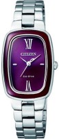 Citizen EM0006-53W Analog Watch  - For Women   Watches  (Citizen)