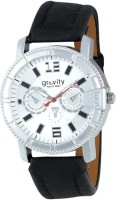 Gravity GAGXWHT39-5 SWISS Analog Watch  - For Men   Watches  (Gravity)