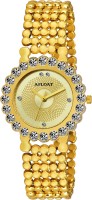 AFLOAT AF_05 Classique Bracelet Analog Watch For Women