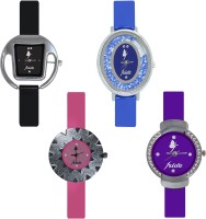 Frida Designer Rich Look Best Qulity Branded29 Analog Watch  - For Women   Watches  (Frida)