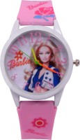 TCT Barbie-27 Analog Watch  - For Boys & Girls   Watches  (TCT)