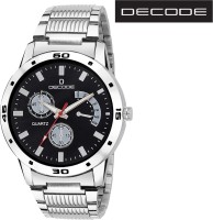 Decode DC6040  Analog Watch For Men