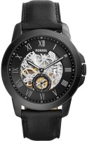 Fossil ME3096 Grant Analog Watch For Men