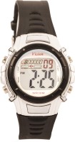 Vizion 8516-5BLACK Cold Light Digital Watch For Boys