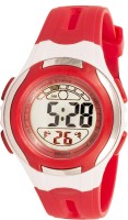Vizion 8545071-6RED Sports Series Digital Watch For Boys