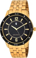 Swiss Trend ST2219 Robust Analog Watch For Men