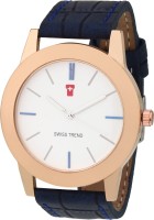 Swiss Trend ST2060 Designer Analog Watch For Men