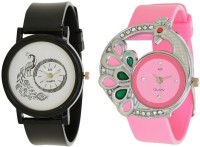 AR Sales Designer 5-14 Analog Watch  - For Women   Watches  (AR Sales)