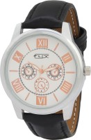 Flix FX1551SL02 Analog Watch  - For Men   Watches  (Flix)