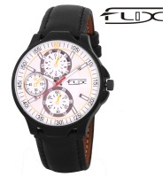 Flix 1535NL02A Analog Watch  - For Men   Watches  (Flix)