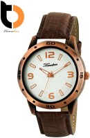 Timebre GXWHT324 Milano Analog Watch  - For Men   Watches  (Timebre)