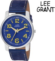Lee Grant os026 Analog Watch  - For Men   Watches  (Lee Grant)