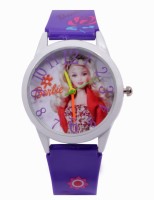 TCT Barbie-29 Analog Watch  - For Boys & Girls   Watches  (TCT)