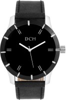 DCH WT-1407 Analog Watch  - For Men   Watches  (DCH)