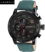 Laurels LO-CRN-II-020402 Curren Ll Analog Watch For Men