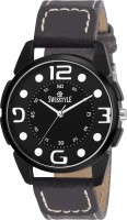 Swisstyle SS-GR910-BLK-BLK  Analog Watch For Men