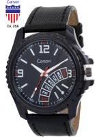 Carson CR-1402  Analog Watch For Men