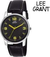 Lee Grant le458 Analog Watch  - For Men   Watches  (Lee Grant)