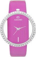 ADAMO A350PK06 ADELE Analog Watch For Women