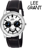 Lee Grant le459 Analog Watch  - For Men   Watches  (Lee Grant)