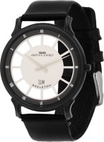 GAYLORD GL007NL01 TR Analog Watch For Unisex