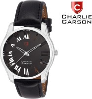 Charlie Carson CC007M  Analog Watch For Men