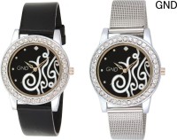 GND Analog Watch  - For Women