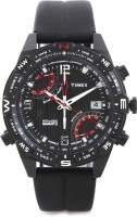 Timex T49865 Intelligent Quartz Analog Watch For Men