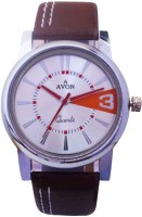 A Avon 1001591  Analog Watch For Men
