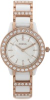Fossil CE1041  Analog Watch For Women