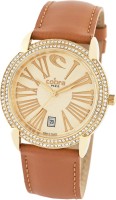 Cobra Paris PC60722-8  Analog Watch For Women