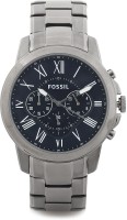 Fossil FS4831 Grant Analog Watch For Men