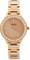 Fossil ES-3020 Es Series Analog Watch  - For Women(End of Season Style) (Fossil) Delhi Buy Online