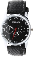 Casela RMS-143  Analog Watch For Couple