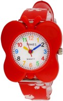 Times Analog Watch  - For Girls