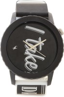 Fastrack ND9912PP21J  Analog Watch For Unisex
