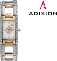 Adixion AD9411WM02 Analog Watch  - For Women   Watches  (Adixion)