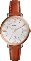 Fossil ES3842  Analog Watch For Women