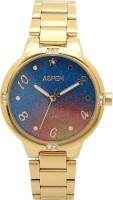 Aspen AP1951  Analog Watch For Women